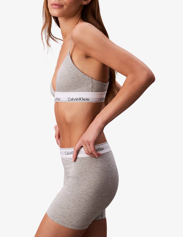 rinascente Calvin Klein Boxer con logo