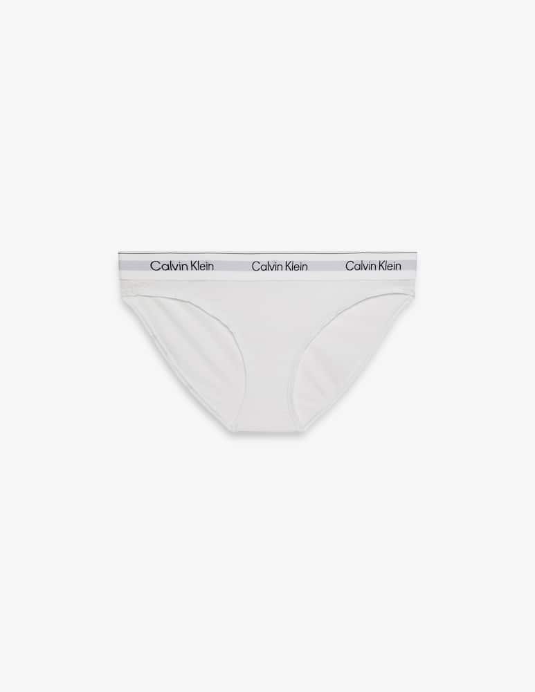 Calvin Klein Slip con logo - immagine 1 Calvin Klein Slip con logo - immagine 1