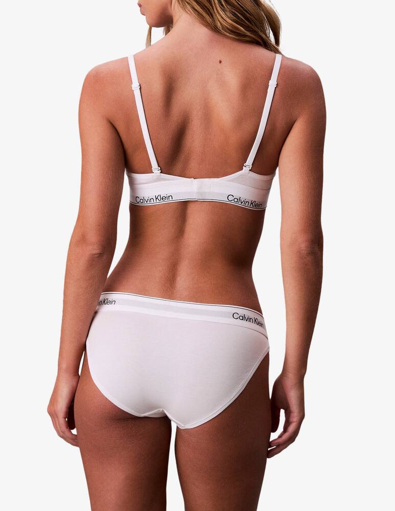 rinascente Calvin Klein Slip con logo