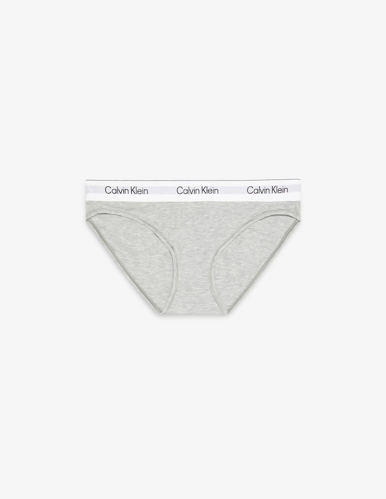 Calvin Klein Slip con logo - immagine 1 Calvin Klein Slip con logo - immagine 1