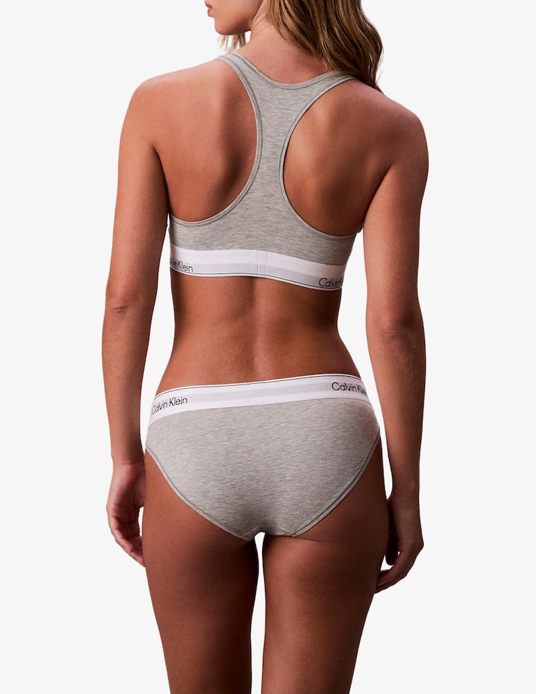 Calvin Klein Slip con logo - immagine 3 Calvin Klein Slip con logo - immagine 3