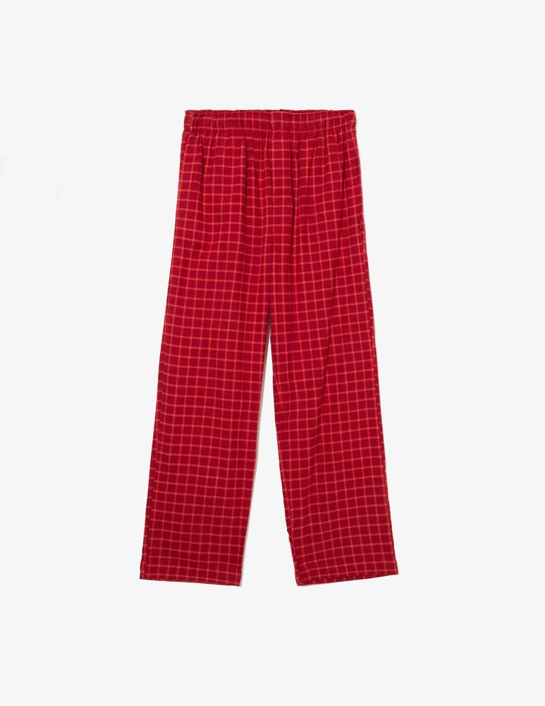 rinascente Calvin Klein Set pigiama flanella