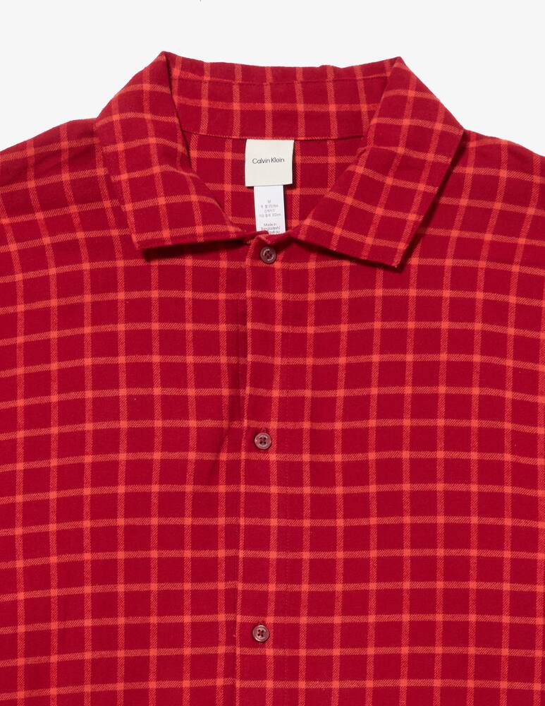 rinascente Calvin Klein Set pigiama flanella