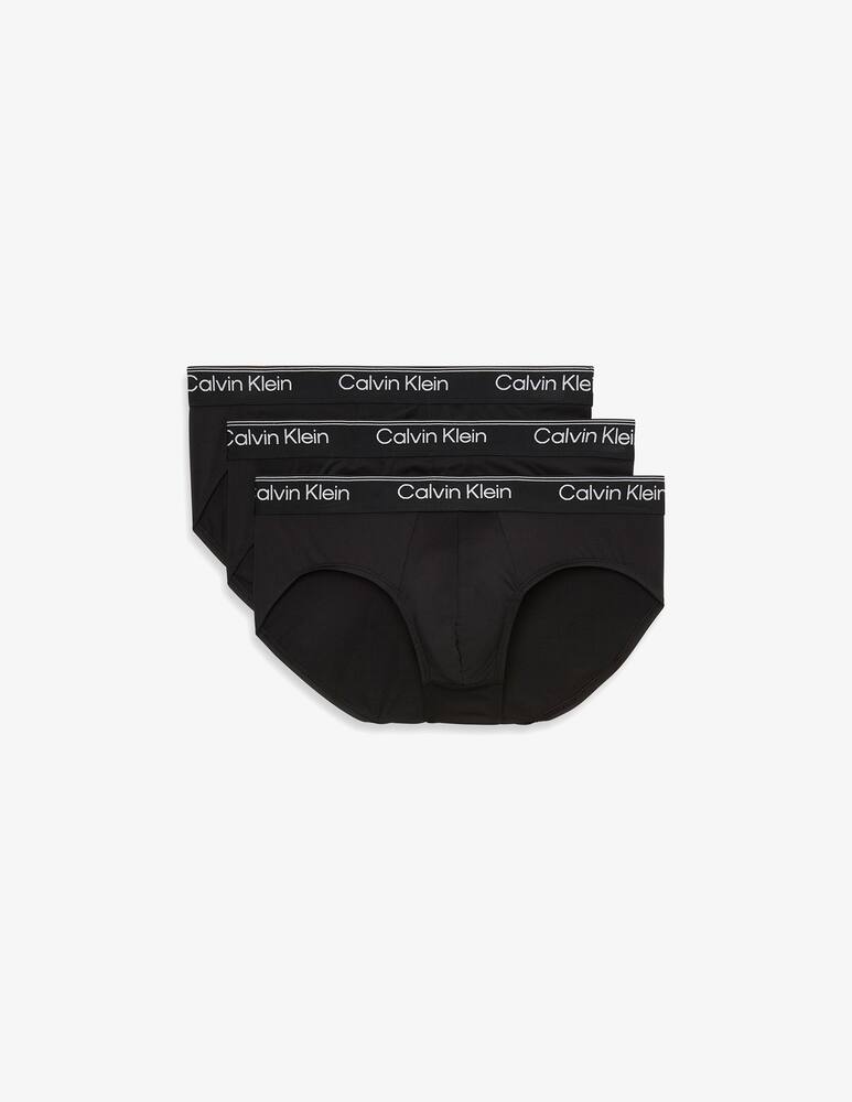 Calvin Klein Micro stretch hip briefs - picture 1 Calvin Klein Micro stretch hip briefs - picture 1