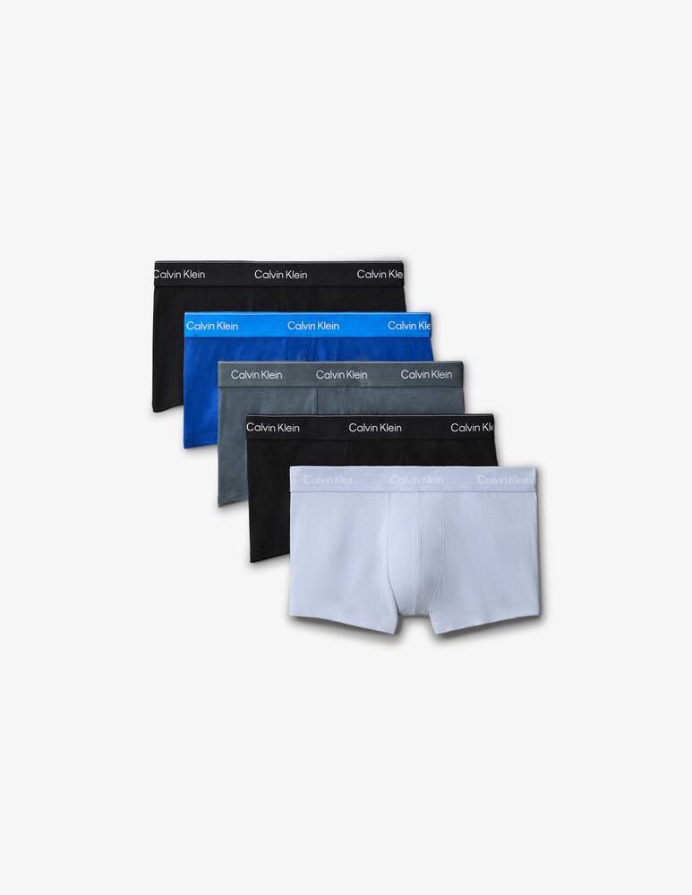 rinascente Calvin Klein Low rise trunk pack