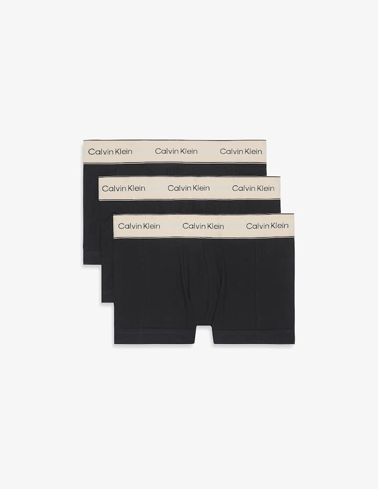 rinascente Calvin Klein Heritage cotton trunk