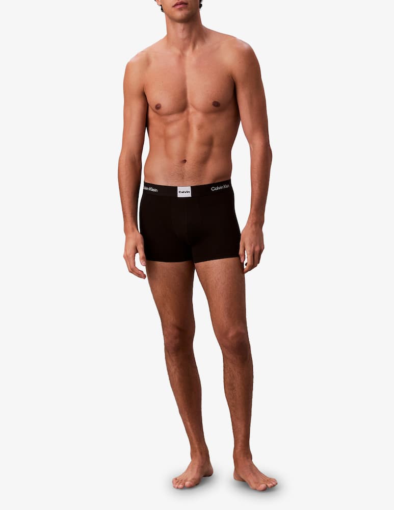 rinascente Calvin Klein Boxer 3 pack icon logo
