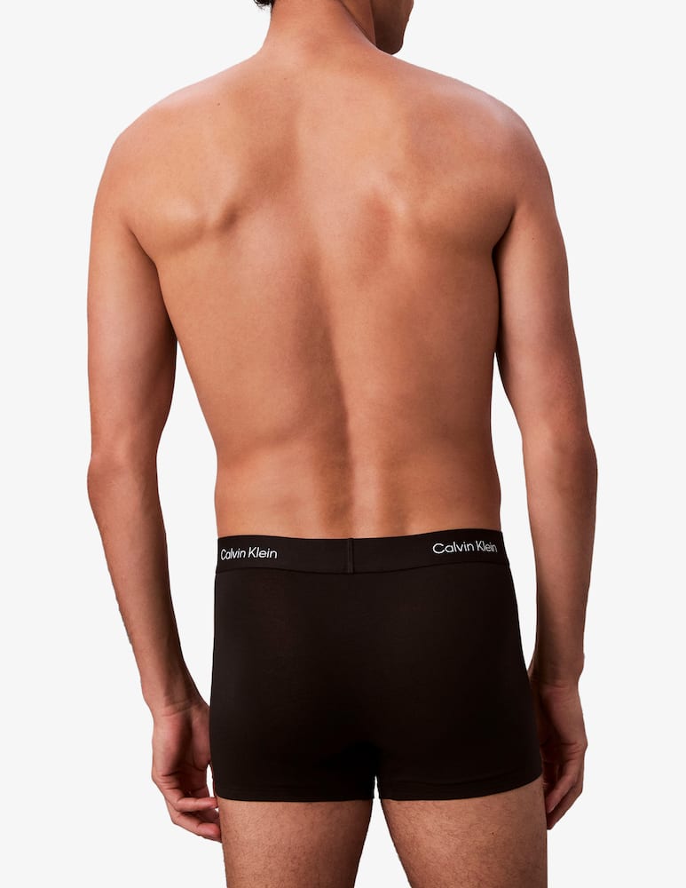 rinascente Calvin Klein Boxer 3 pack icon logo