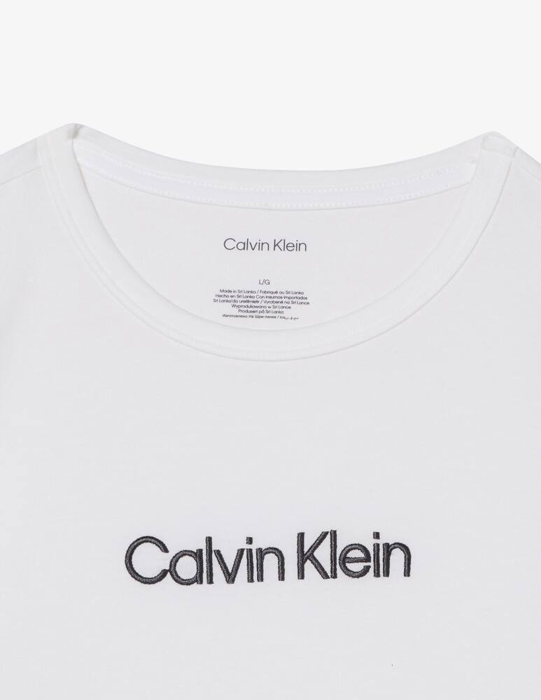 Calvin Klein Completo pigiama short set - immagine 3 Calvin Klein Completo pigiama short set - immagine 3
