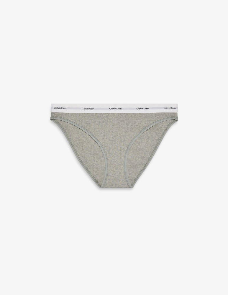rinascente Calvin Klein Slip in cotone stretch