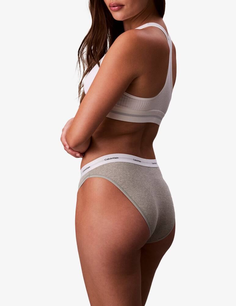 rinascente Calvin Klein Slip in cotone stretch