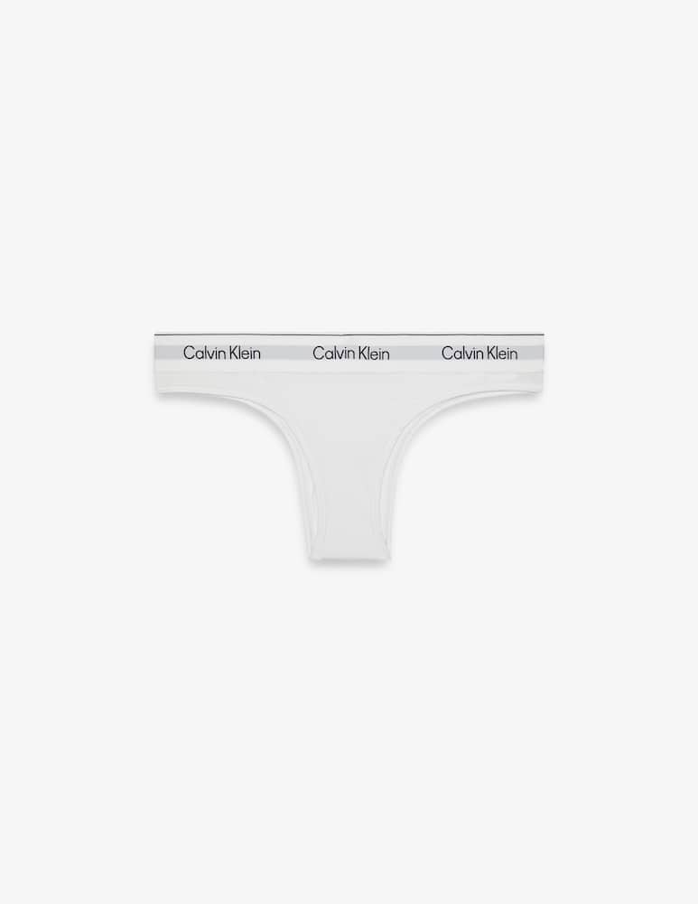 rinascente Calvin Klein Brazilian slip