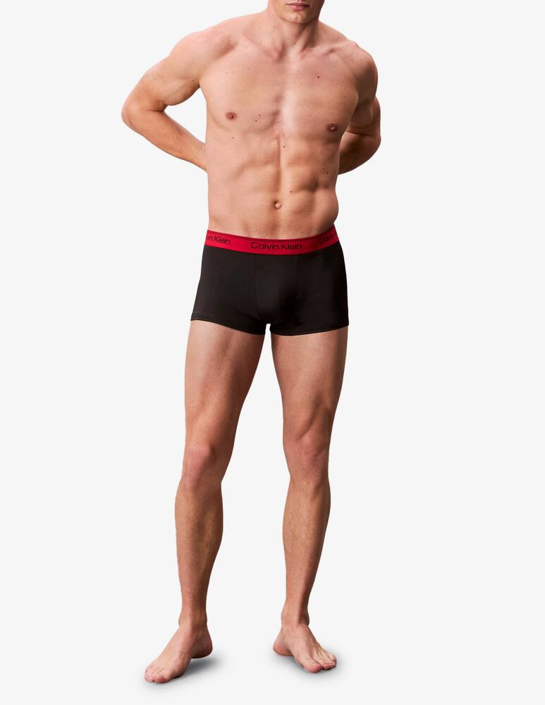 rinascente Calvin Klein Low rise micro trunk boxers
