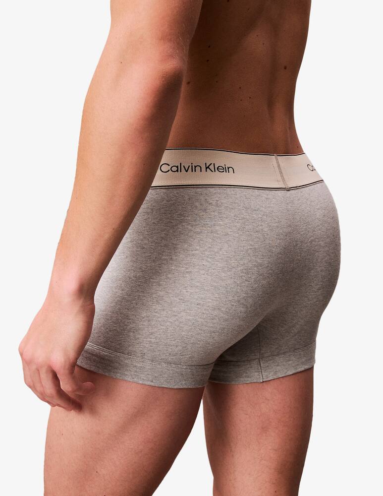 rinascente Calvin Klein Heritage cotton trunks