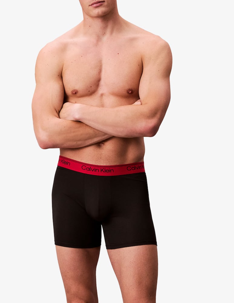 rinascente Calvin Klein Boxer micro stretch 3 pack