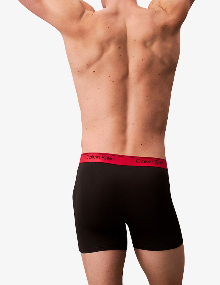rinascente Calvin Klein Boxer micro stretch 3 pack