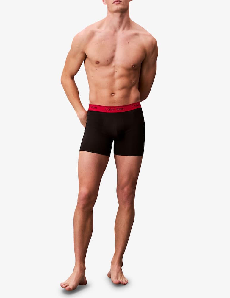 rinascente Calvin Klein Boxer micro stretch 3 pack