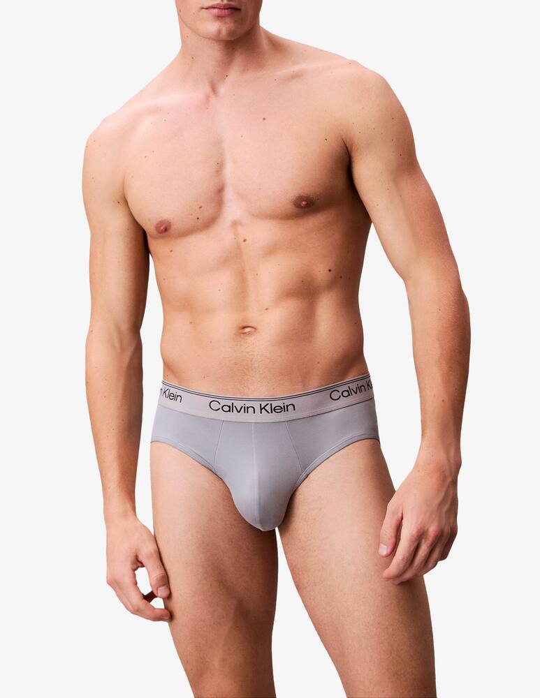 rinascente Calvin Klein Micro stretch hip brief