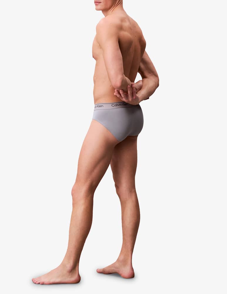 rinascente Calvin Klein Micro stretch hip brief