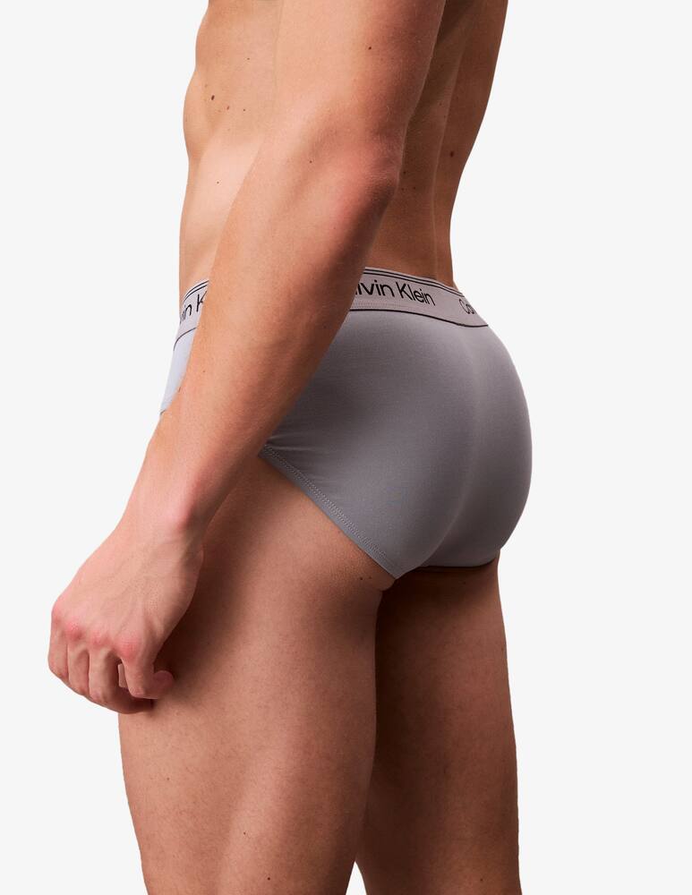rinascente Calvin Klein Micro stretch hip brief