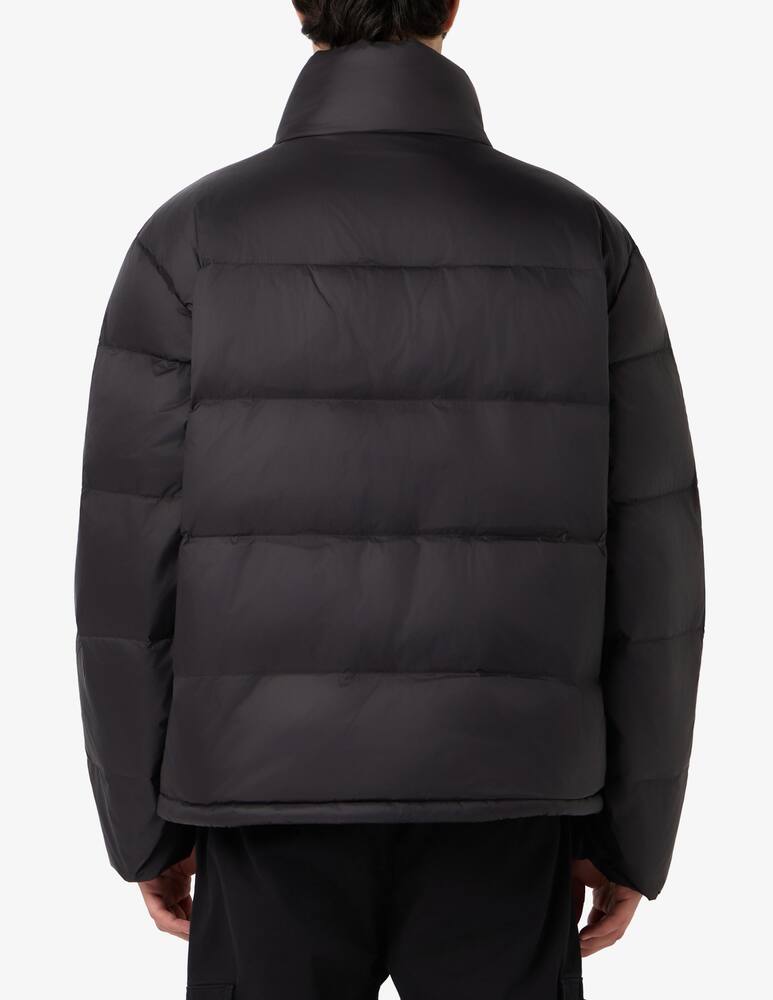 rinascente Calvin Klein Giubbotto puffer con logo