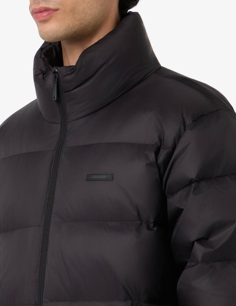 rinascente Calvin Klein Giubbotto puffer con logo