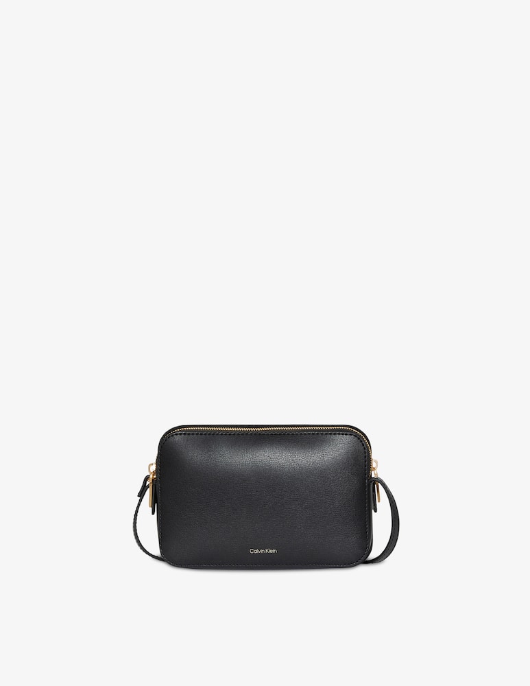 rinascente Calvin Klein Elongated camera bag