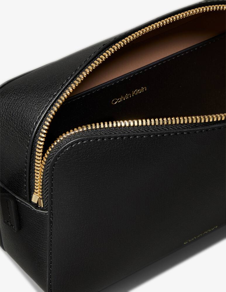 rinascente Calvin Klein Elongated camera bag