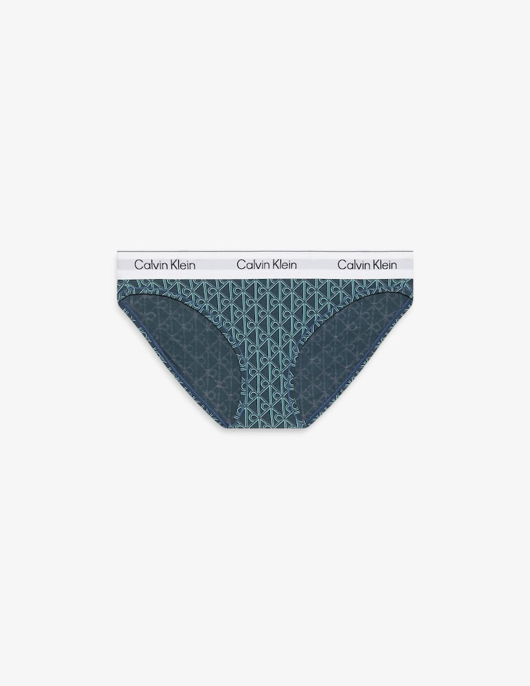 rinascente Calvin Klein Slip Icon in cotone e modal