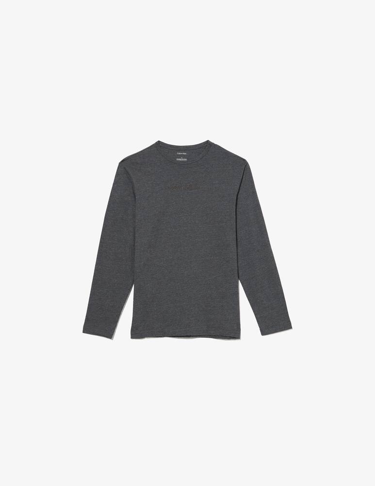 Calvin Klein Set pigiama flanella - immagine 2