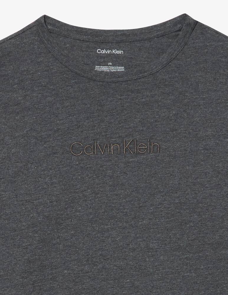 rinascente Calvin Klein Flannel sleep loungewear set