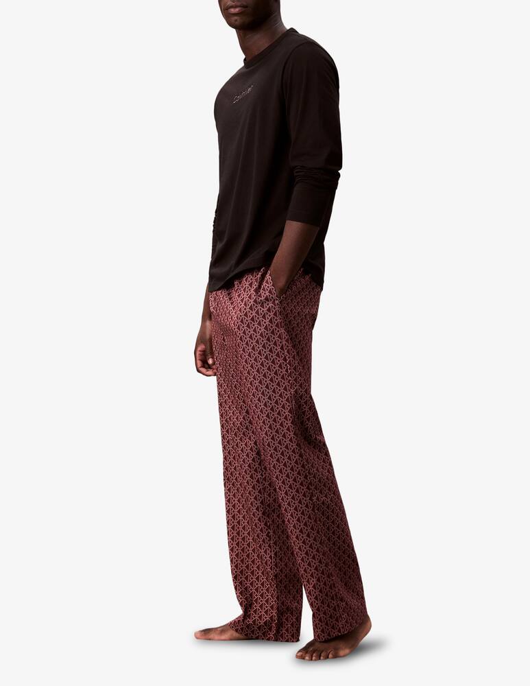 rinascente Calvin Klein Long sleeve pyjama set