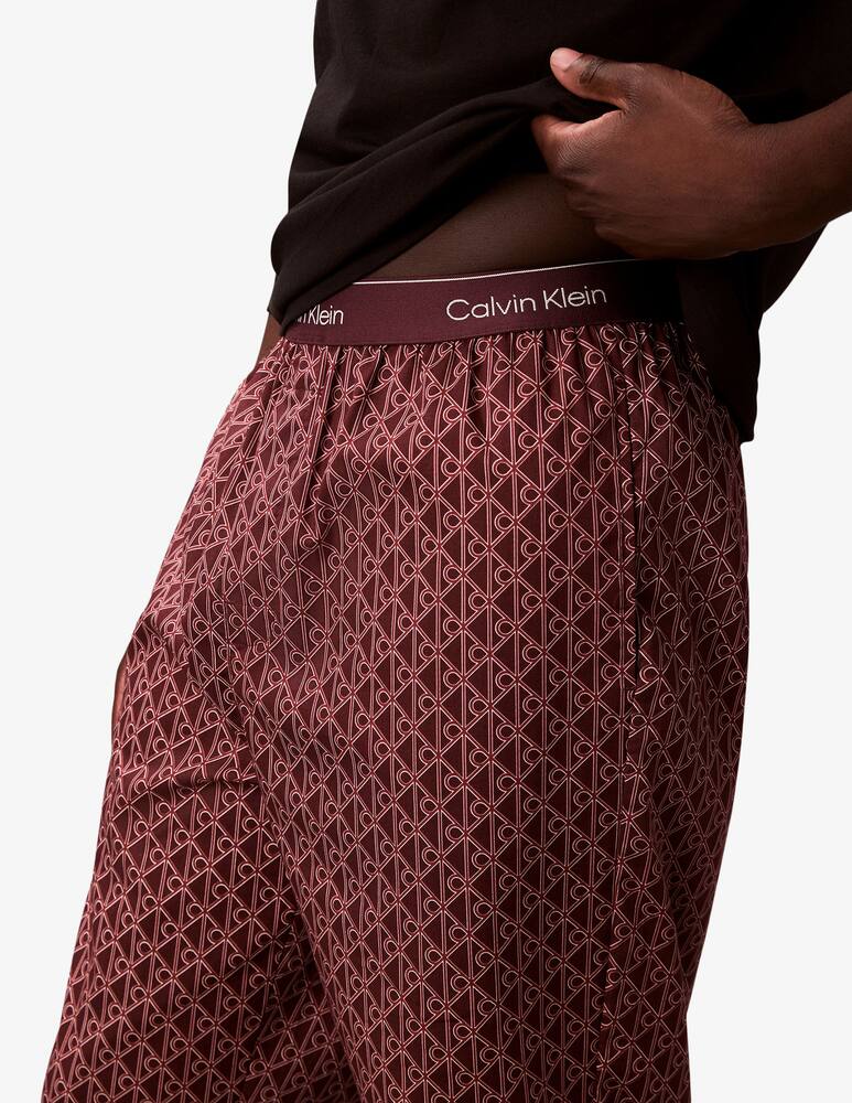 rinascente Calvin Klein Long sleeve pyjama set