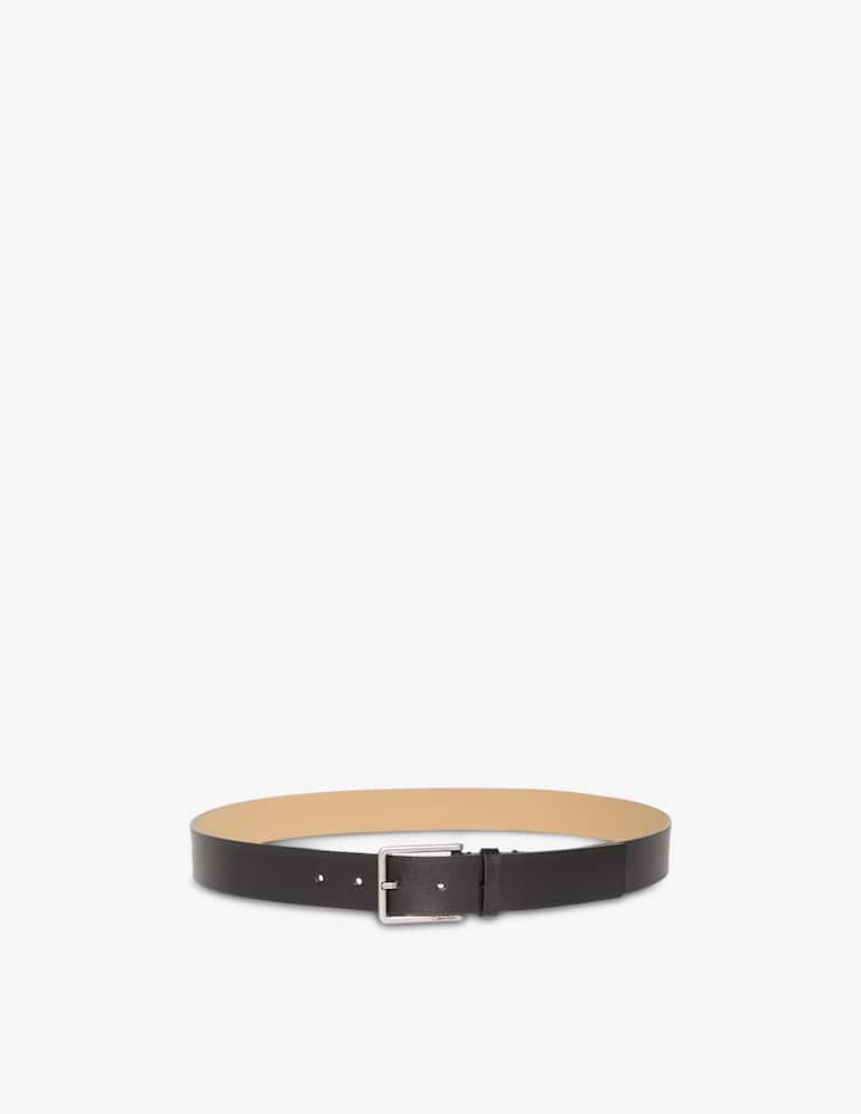 rinascente Calvin Klein Warmth buckle belt