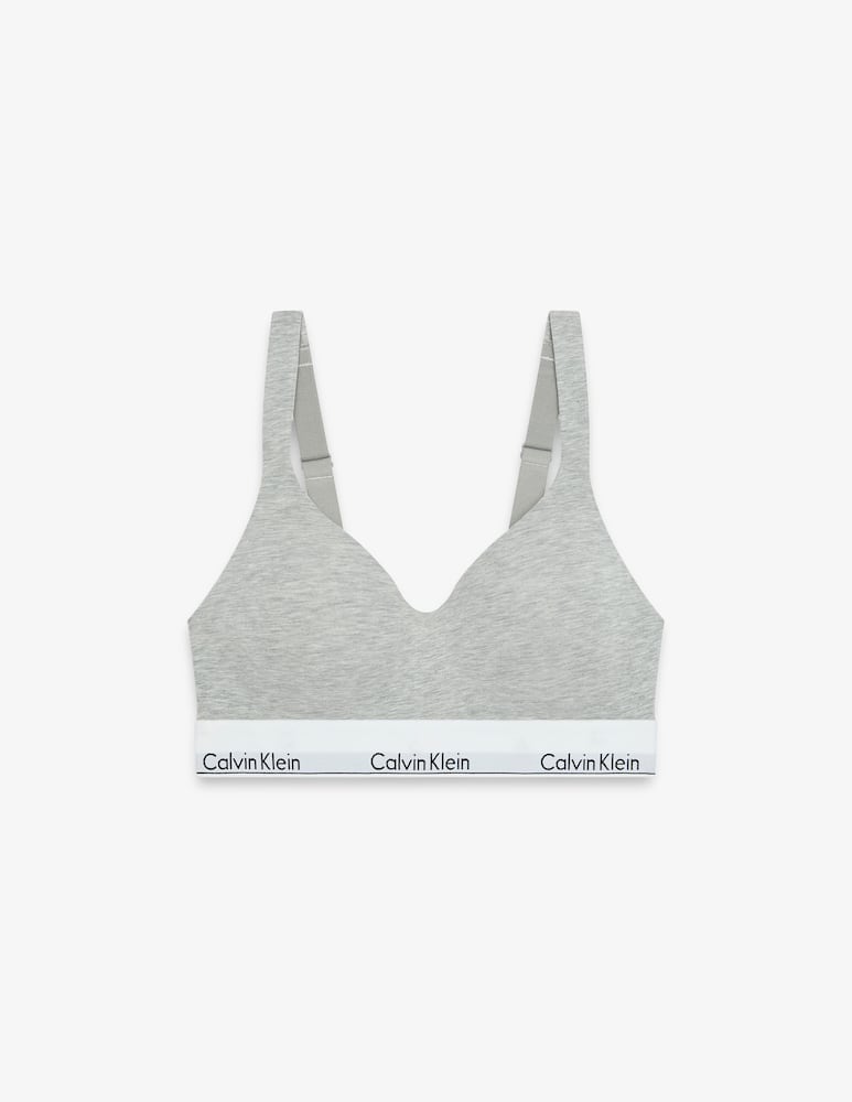 Calvin Klein Bralette Lift - immagine 1 Calvin Klein Bralette Lift - immagine 1