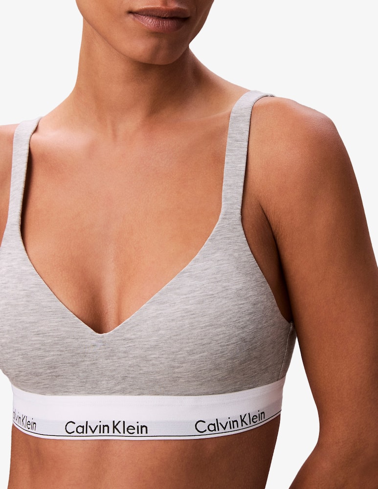 Calvin Klein Bralette Lift - immagine 2 Calvin Klein Bralette Lift - immagine 2