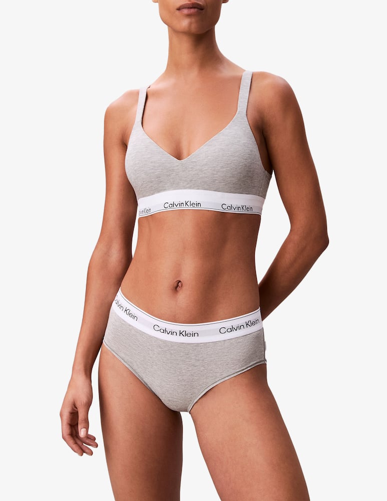 Calvin Klein Bralette Lift - immagine 3 Calvin Klein Bralette Lift - immagine 3