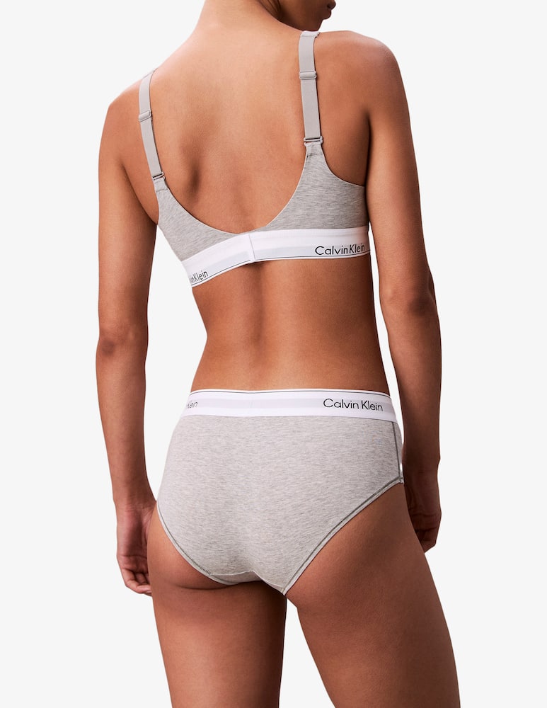 Calvin Klein Bralette Lift - immagine 4 Calvin Klein Bralette Lift - immagine 4