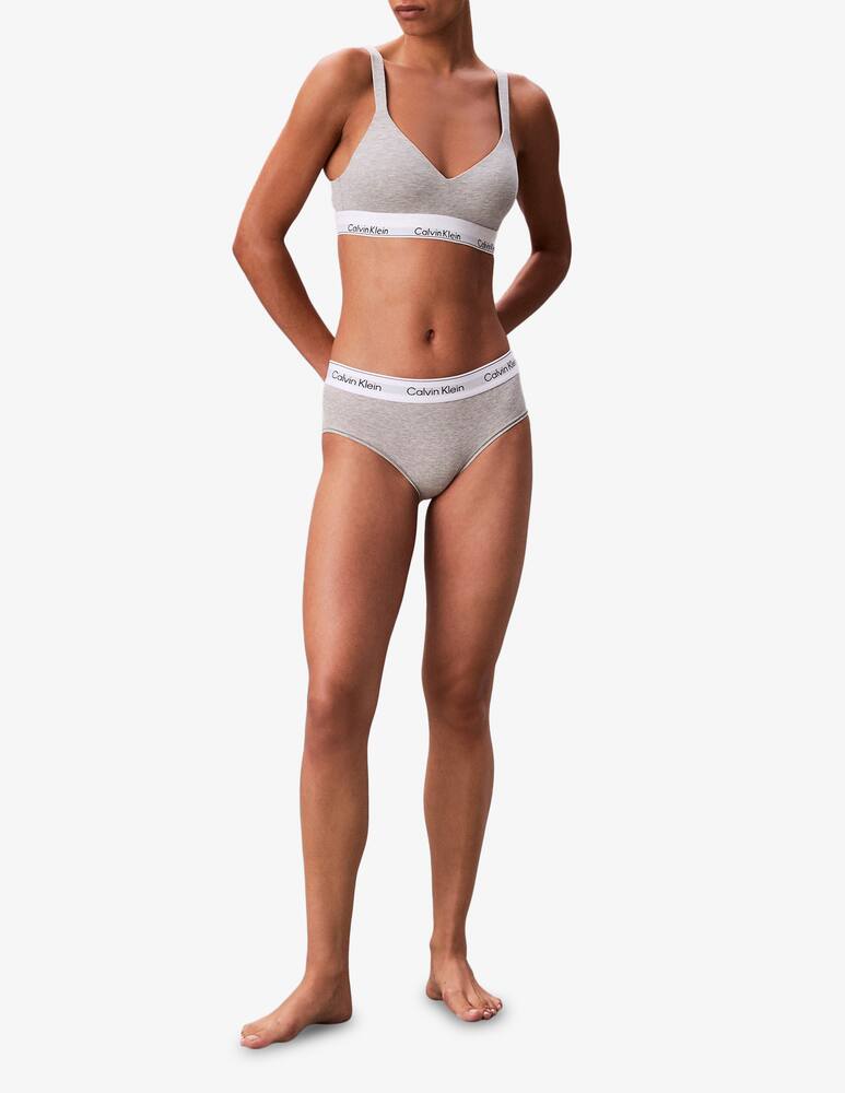 rinascente Calvin Klein Lift bralette