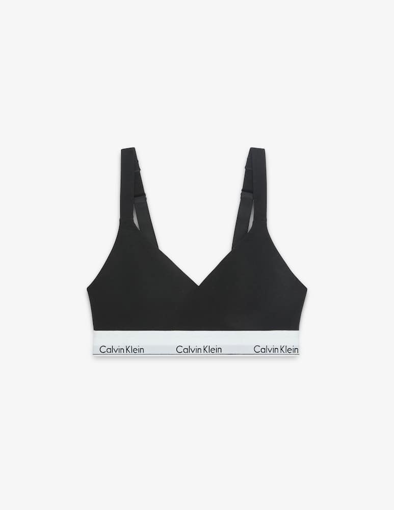 rinascente Calvin Klein Bralette Lift