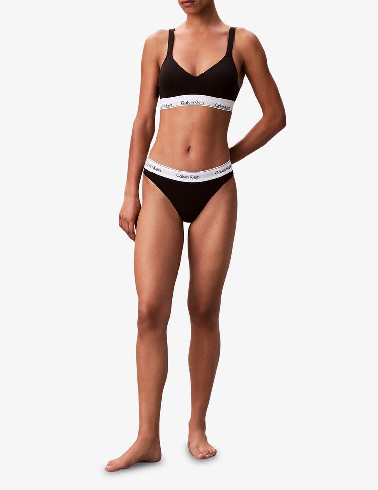 rinascente Calvin Klein Bralette Lift