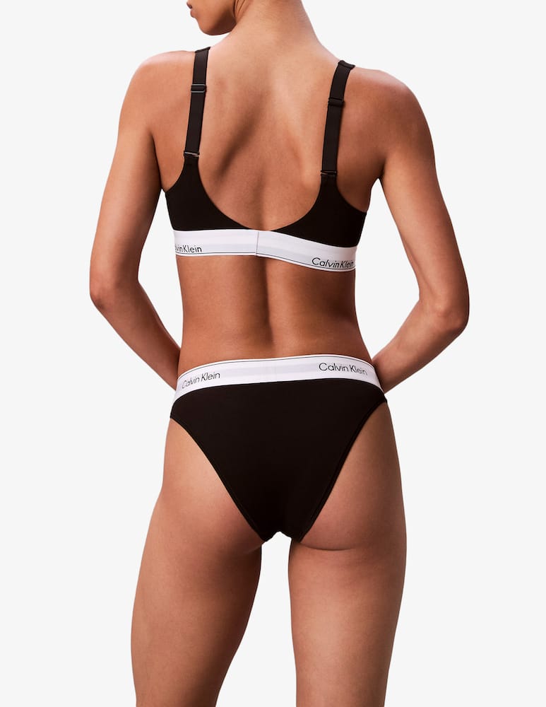 Calvin Klein Lift bralette - picture 3 Calvin Klein Lift bralette - picture 3
