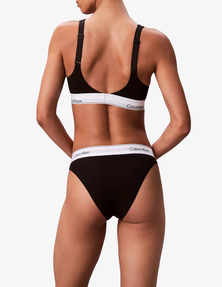 rinascente Calvin Klein Bralette Lift