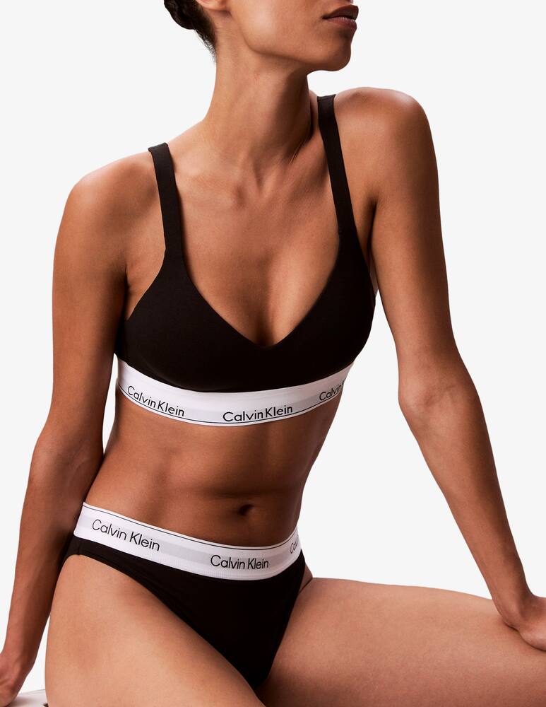 rinascente Calvin Klein Bralette Lift