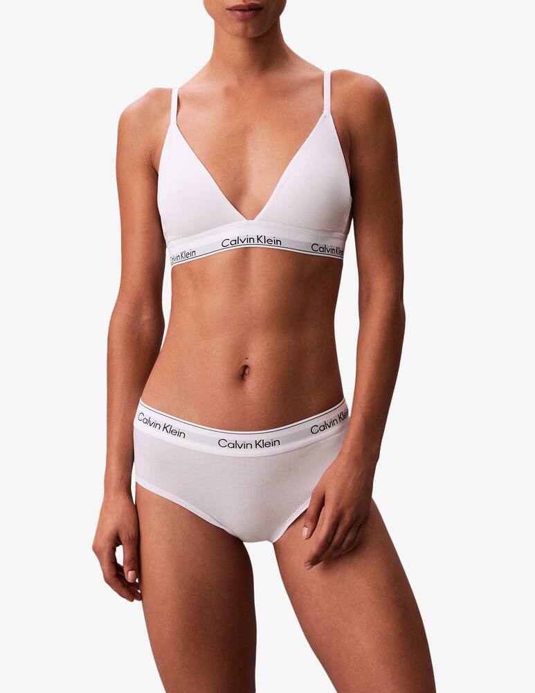 rinascente Calvin Klein Reggiseno a triangolo leggermente imbottito