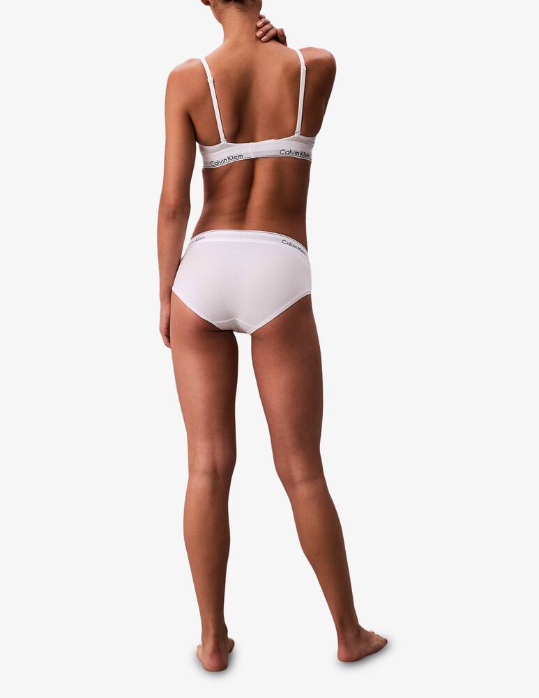 rinascente Calvin Klein Reggiseno a triangolo leggermente imbottito