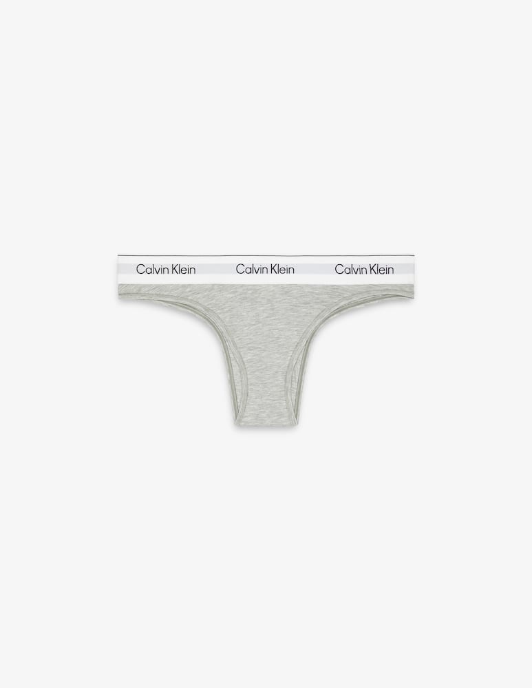 Calvin Klein Brazilian brief - picture 1 Calvin Klein Brazilian brief - picture 1