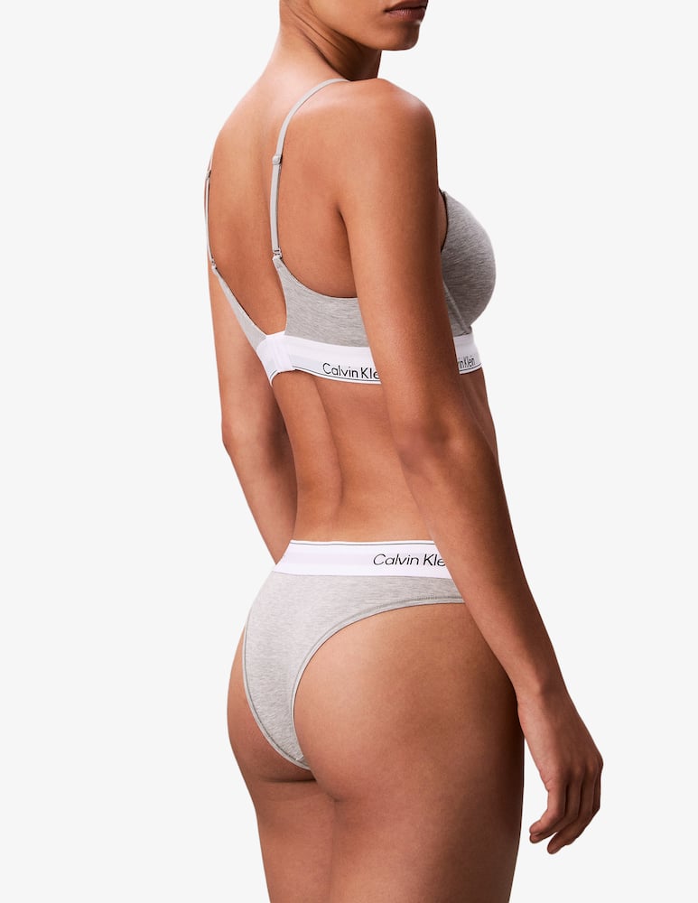 Calvin Klein Brazilian brief - picture 3 Calvin Klein Brazilian brief - picture 3