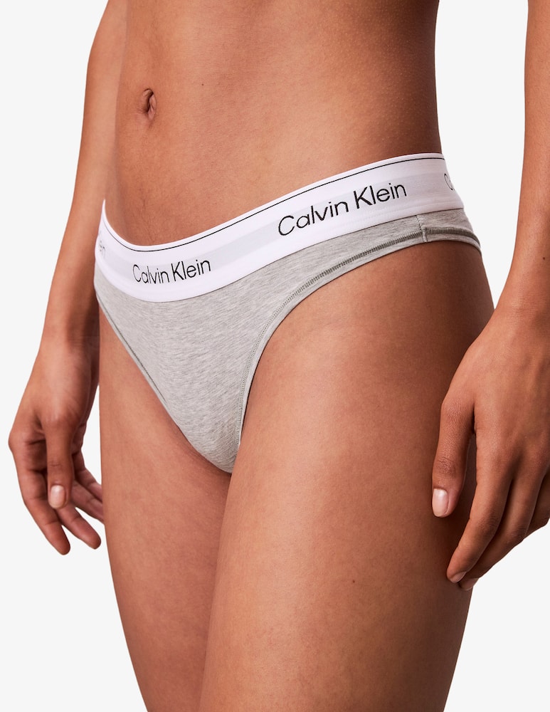 Calvin Klein Brazilian brief - picture 4 Calvin Klein Brazilian brief - picture 4