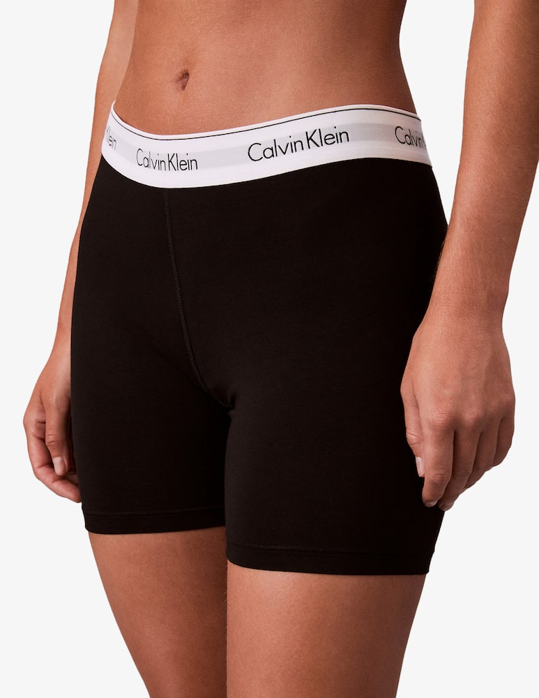 Calvin Klein Boxer elasticizzato - immagine 1